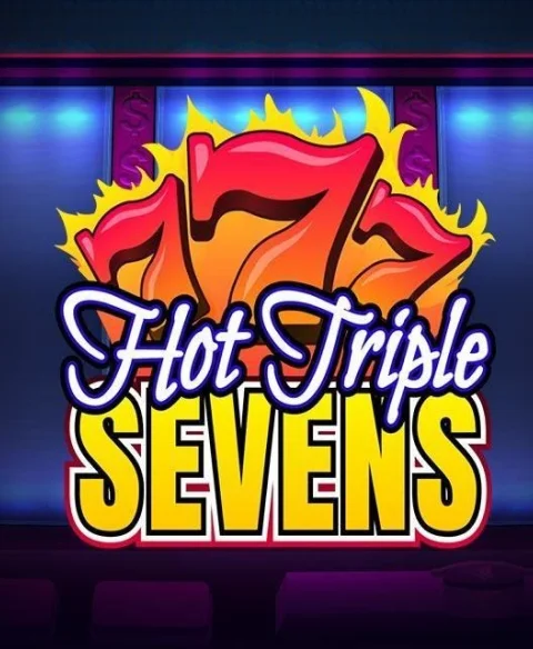 Play Hot Triple Sevens at Sun Pura Casino