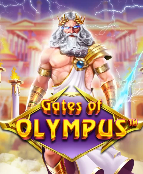 Play Gates of Olympus at Sun Pura Casino