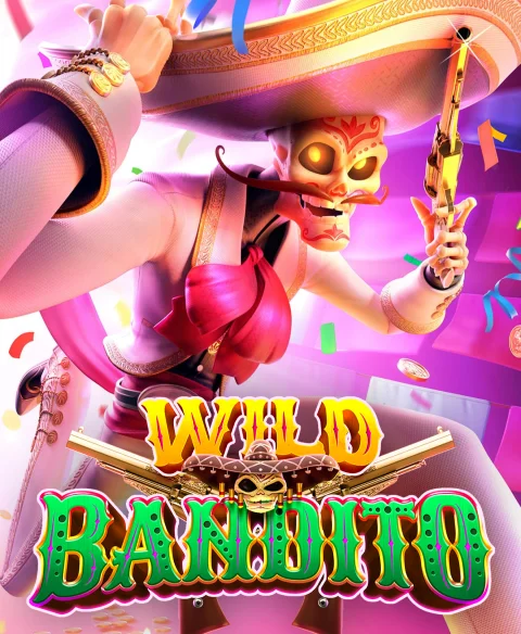 Play Wild Bandito at Sun Pura Casino