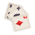 Cards at Sun Pura Online Casino