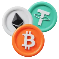 All cryptocurrencies are supported at Sun Pura Casino